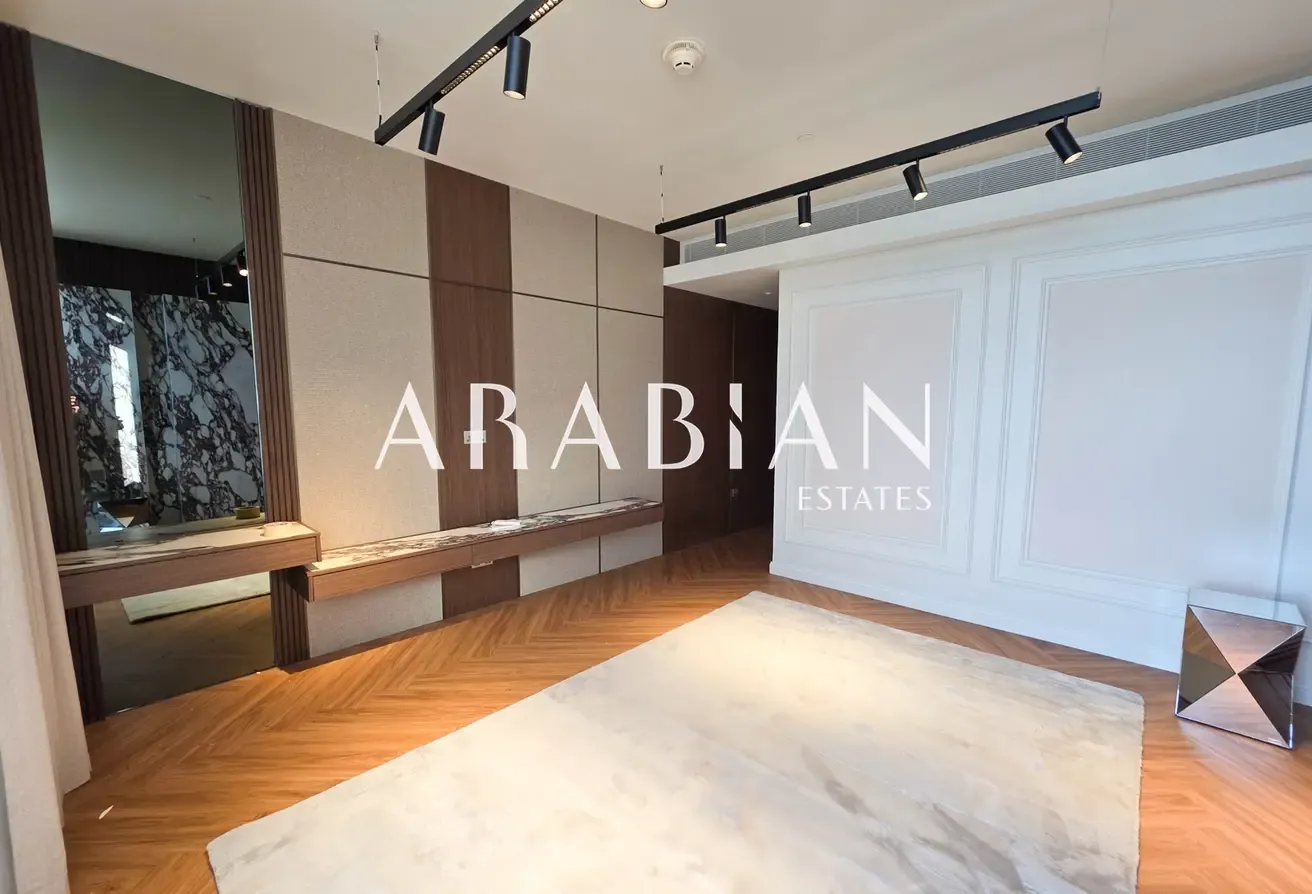 Sea View | Luxurious | Fully Furnished