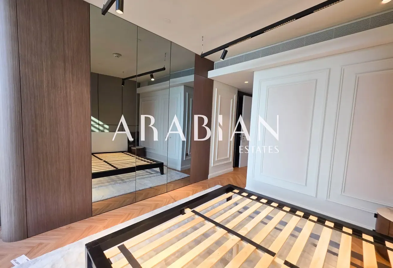 Sea View | Luxurious | Fully Furnished