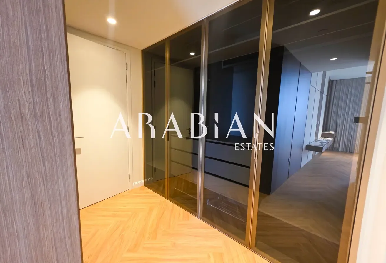 Sea View | Luxurious | Fully Furnished