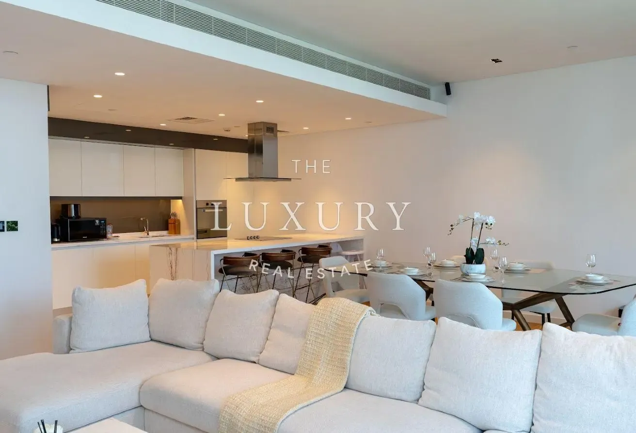 Luxury 2BR | Premium Island Living