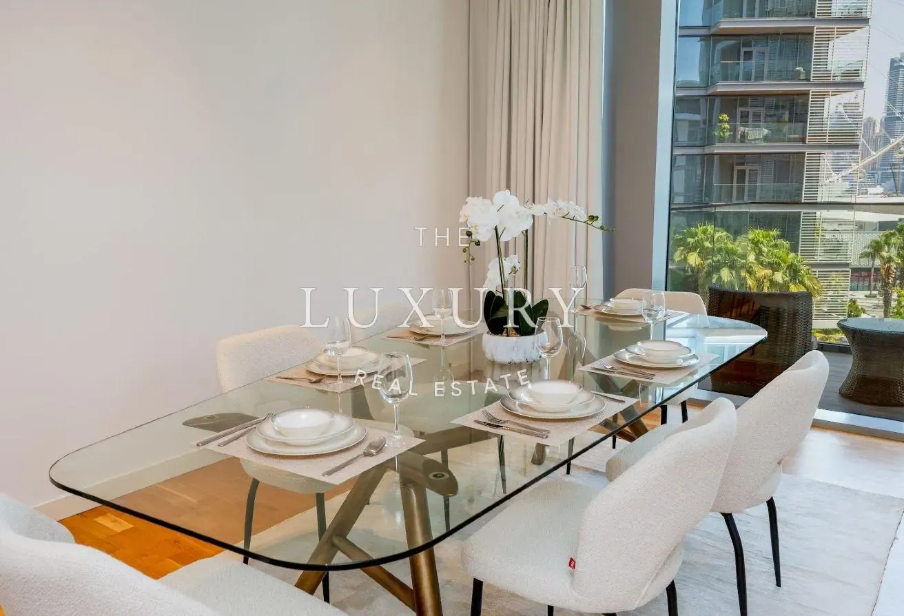 Luxury 2BR | Premium Island Living