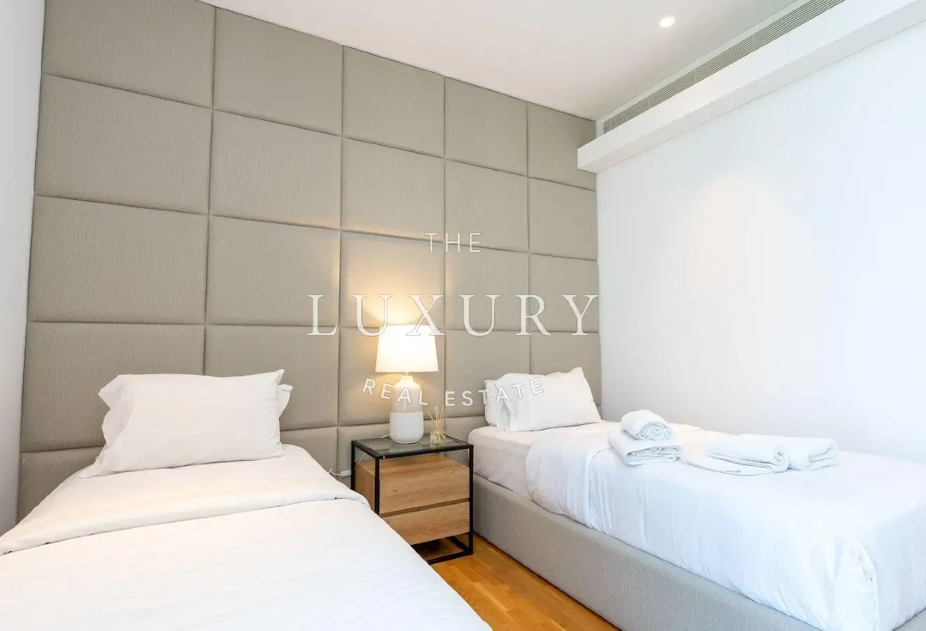Luxury 2BR | Premium Island Living