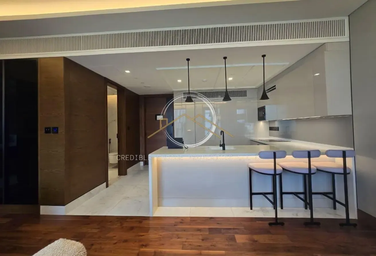 Exclusive 2BR in Bluewaters | Utilities Included