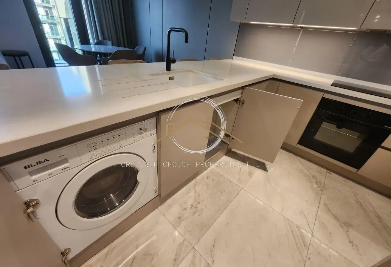 Exclusive 2BR in Bluewaters | Utilities Included