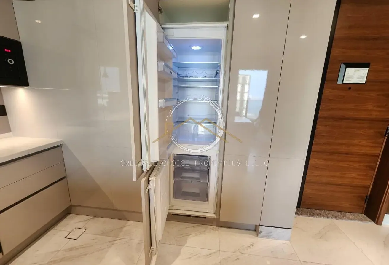 Exclusive 2BR in Bluewaters | Utilities Included