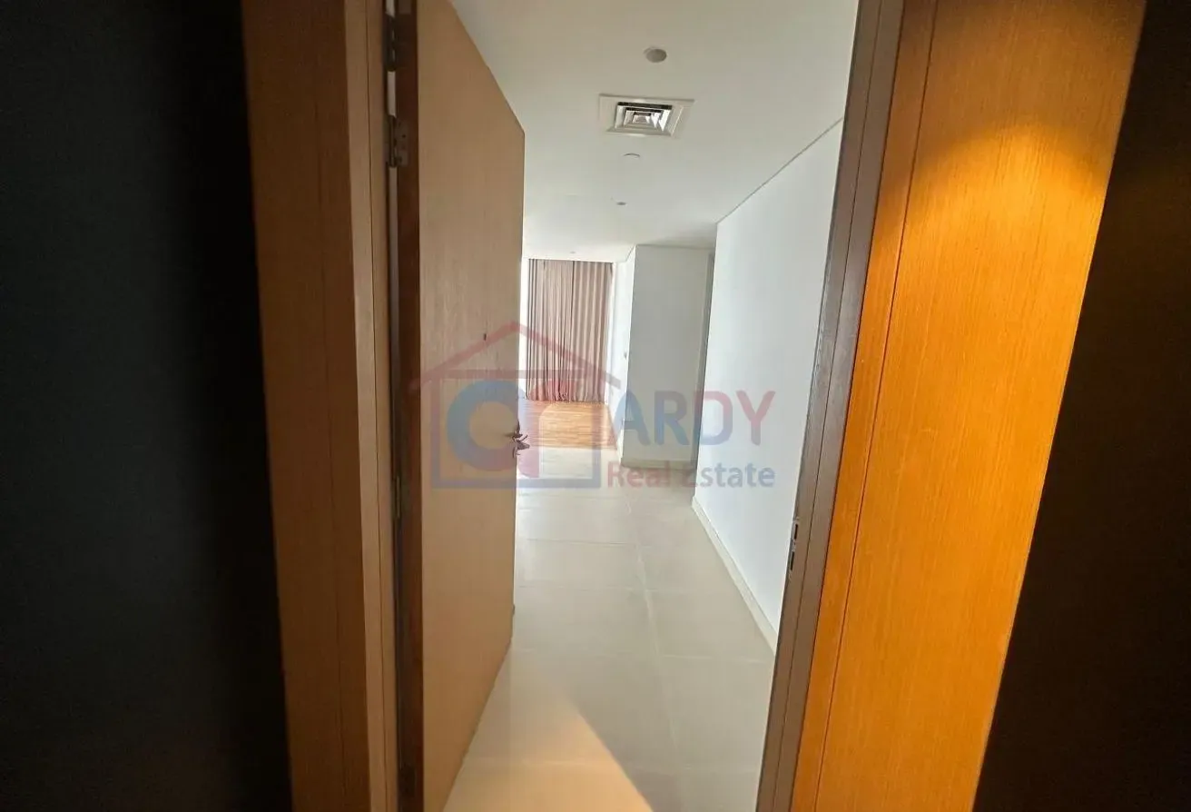 2 BR Apartment in Bluewaters with Water Views