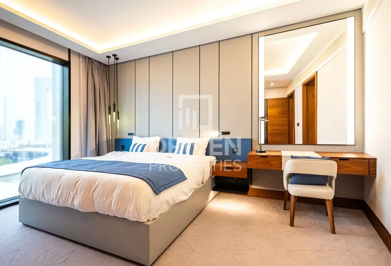 Outstanding Sunset View | Bills Included