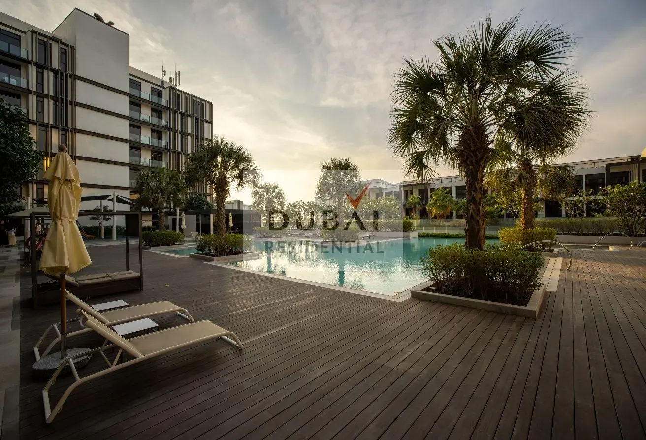 2BR Bluewaters Residences 2 | Special Promotion