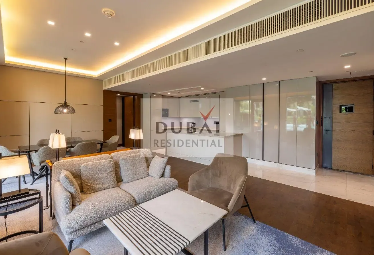 2BR Bluewaters Residences 2 | Special Promotion