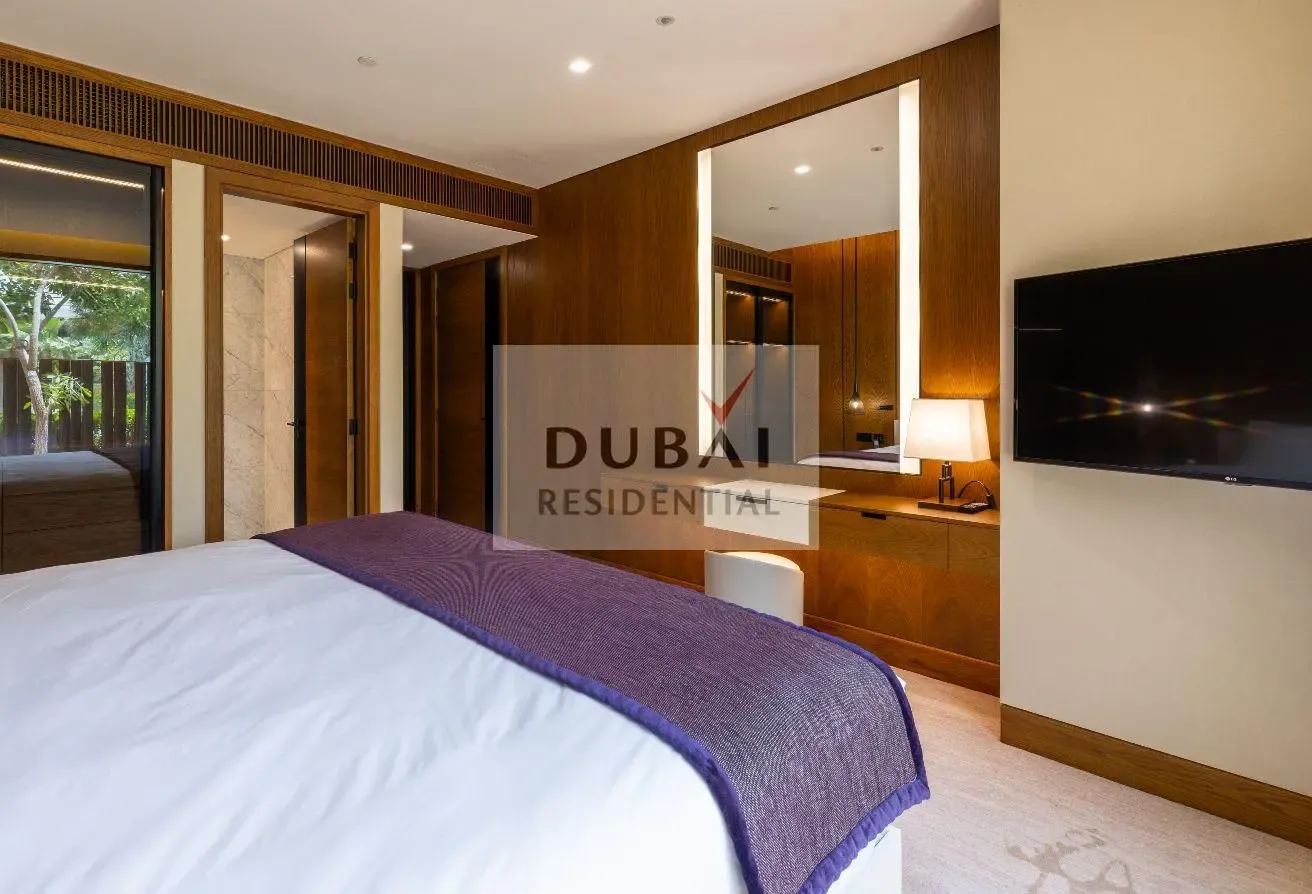 2BR Bluewaters Residences 2 | Special Promotion