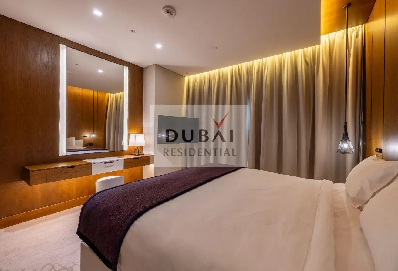 2BR Bluewaters Residences 2 | Special Promotion