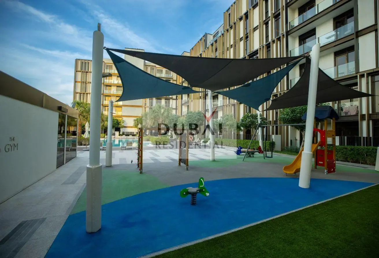 2BR Bluewaters Residences 2 | Special Promotion