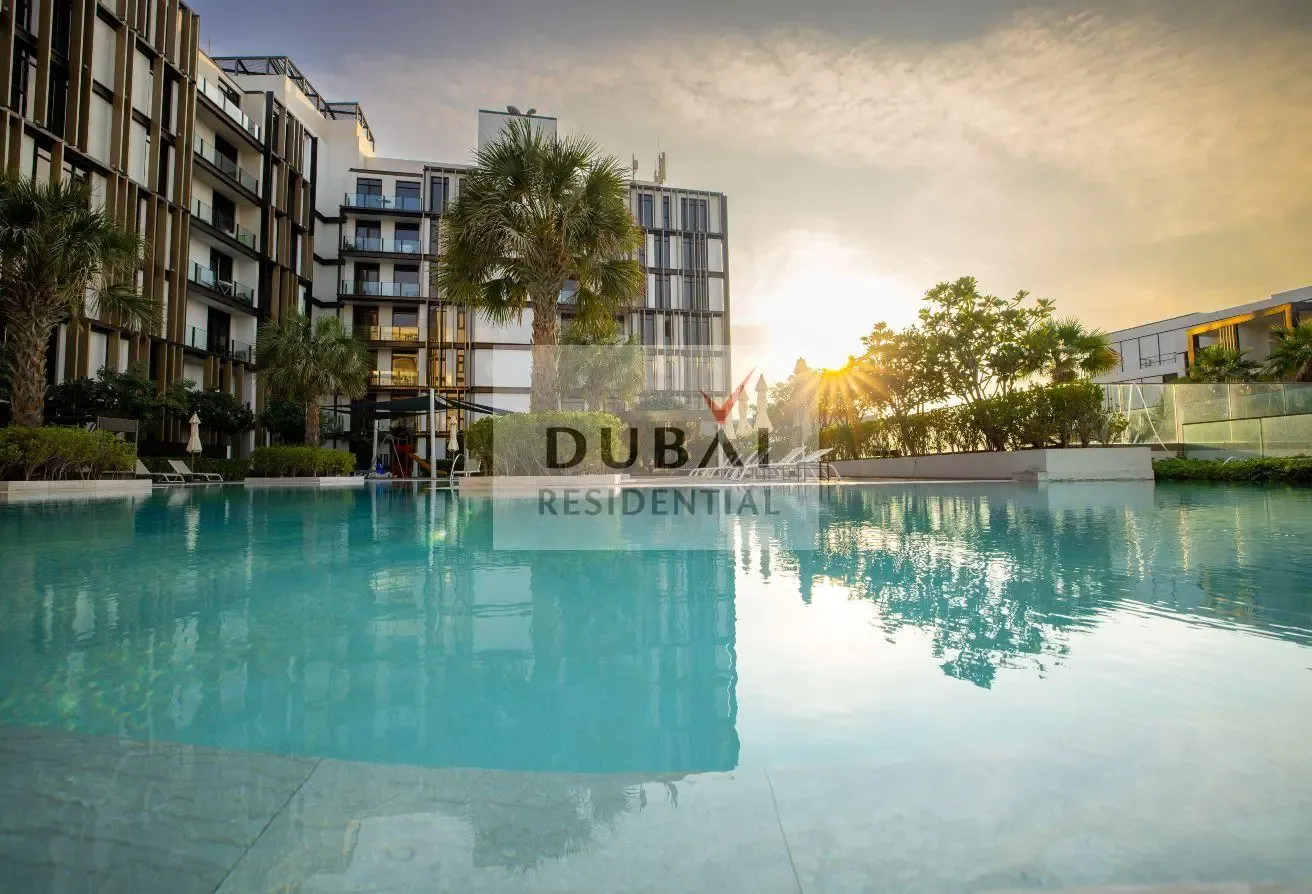 Special Price Offer | 2BR | Bluewaters Residences
