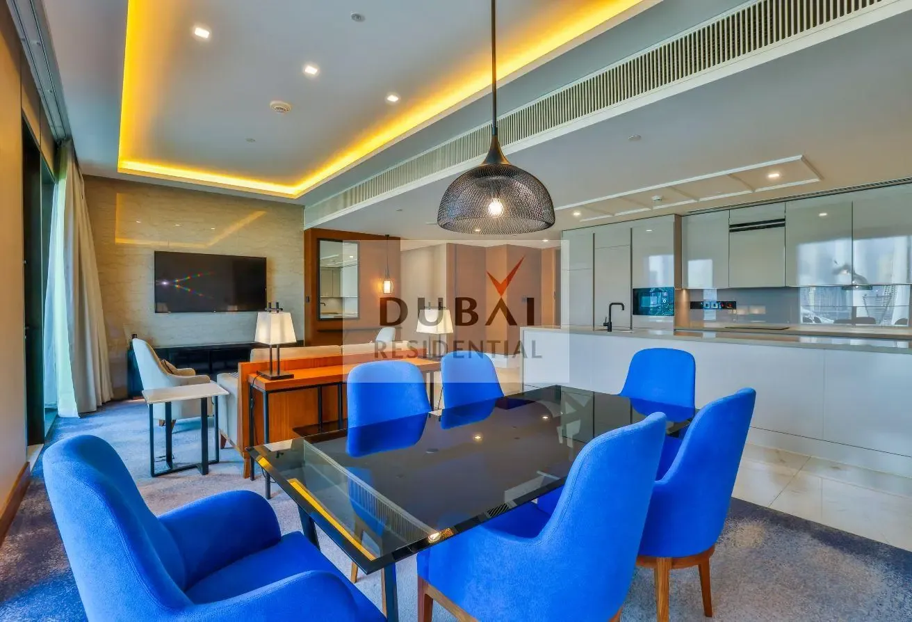 Special Price Offer | 2BR | Bluewaters Residences