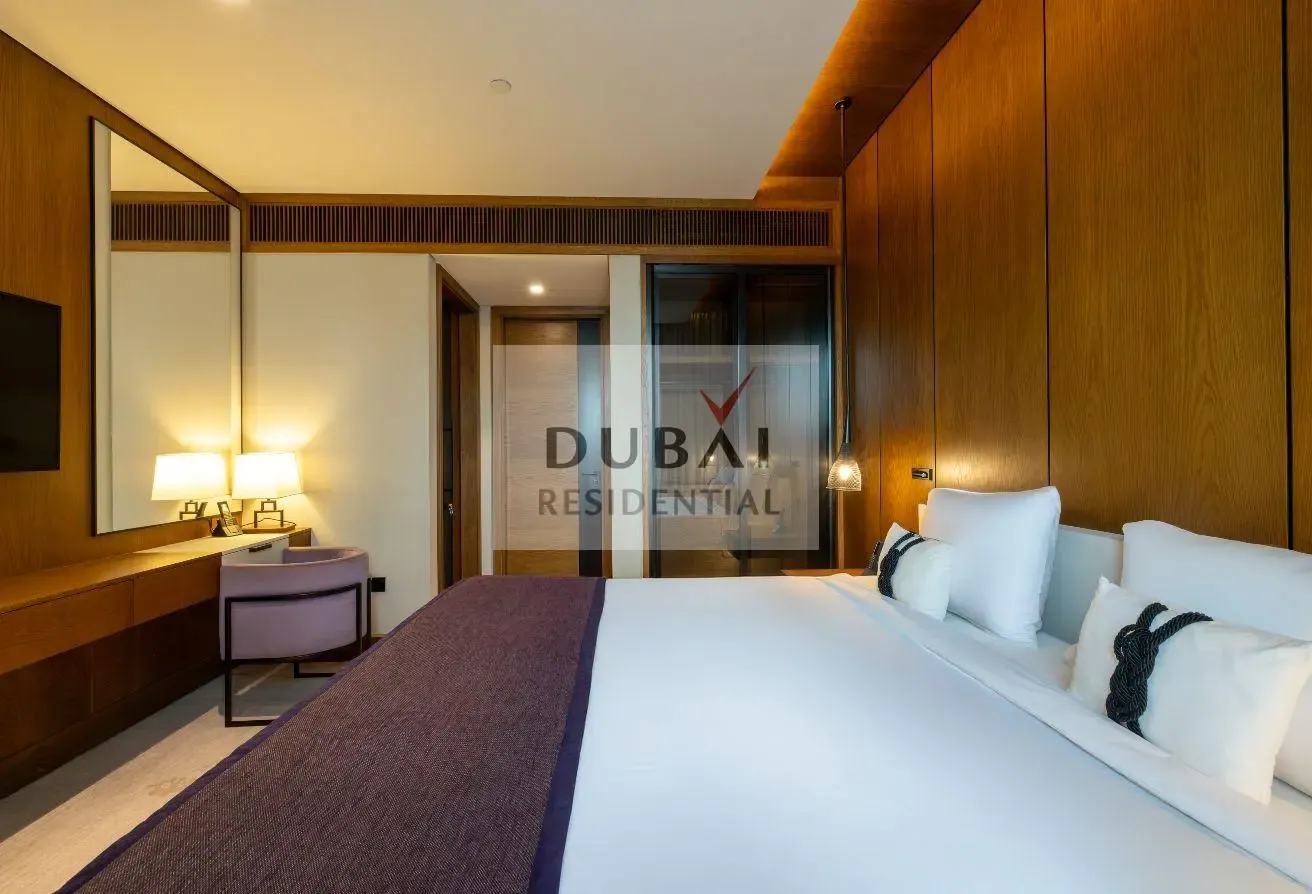 Special Price Offer | 2BR | Bluewaters Residences