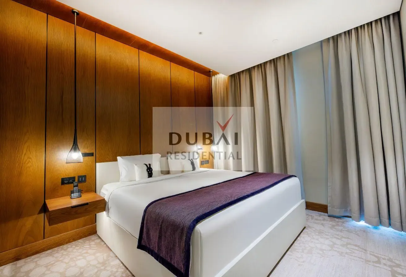 Special Price Offer | 2BR | Bluewaters Residences