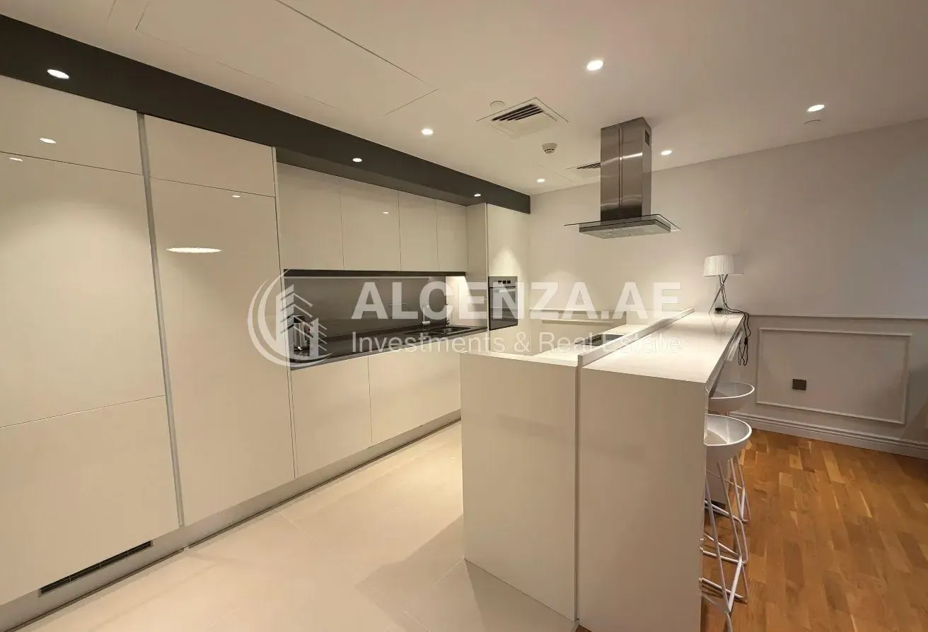 Fully Furnished | Ain Dubai View | Vacant