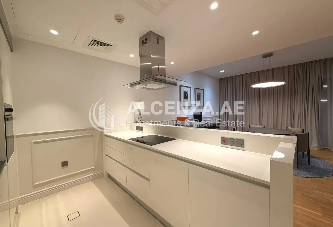 Fully Furnished | Ain Dubai View | Vacant