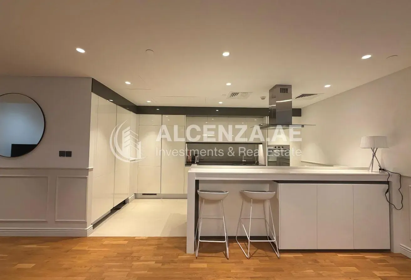 Fully Furnished | Ain Dubai View | Vacant