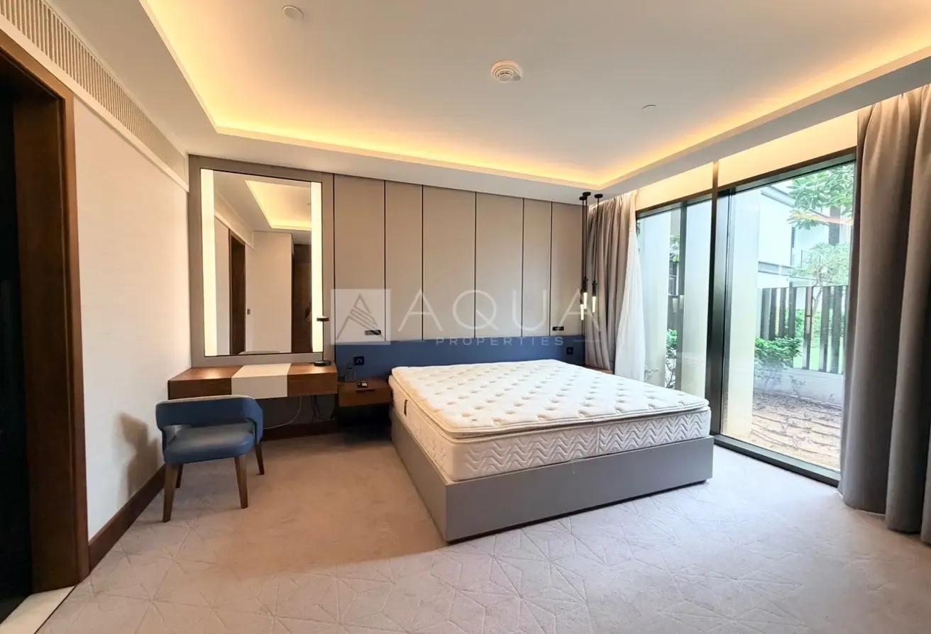 Vacant | Ready to move in | DEWA and Chiller Free