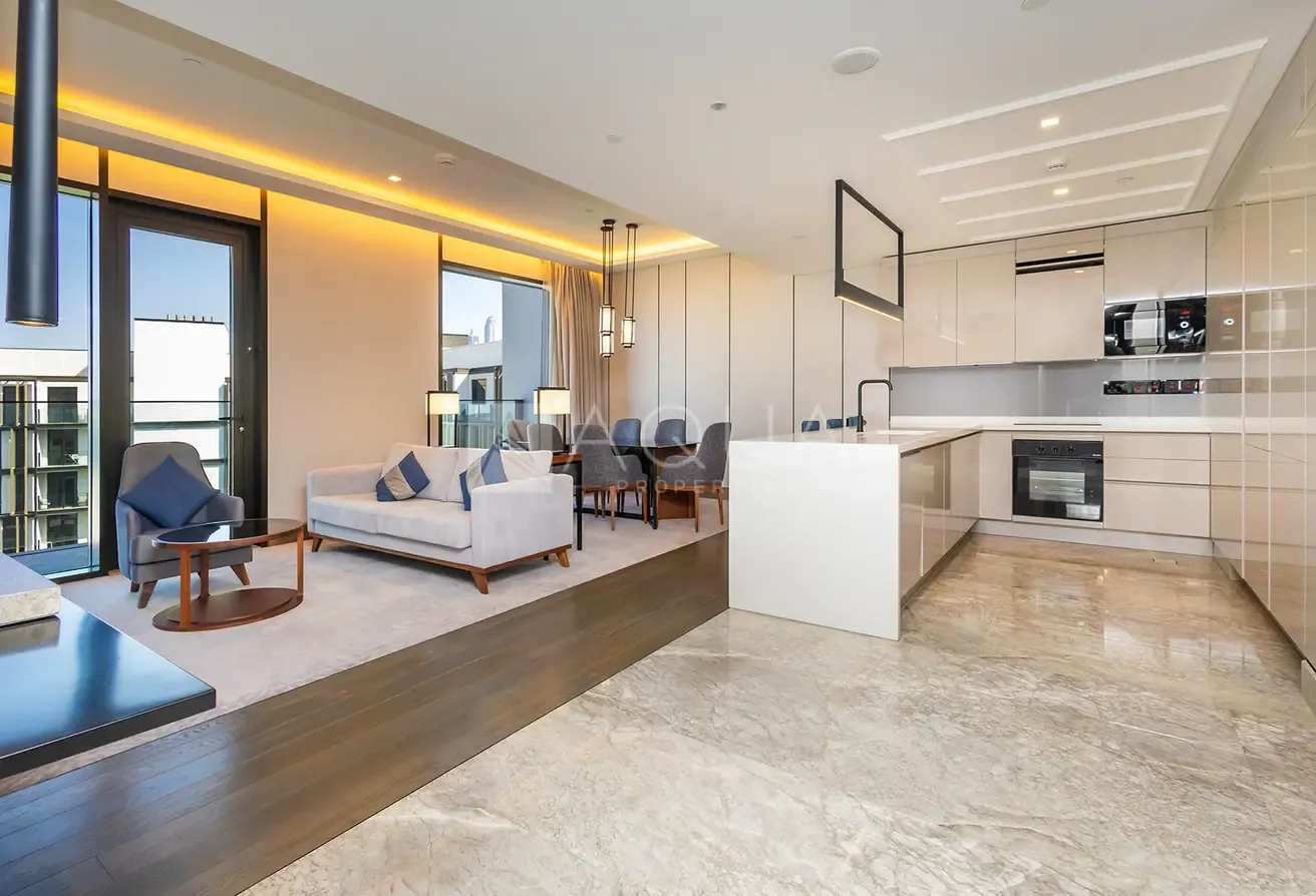 Ready To Move in | Bills Inclusive | Vacant