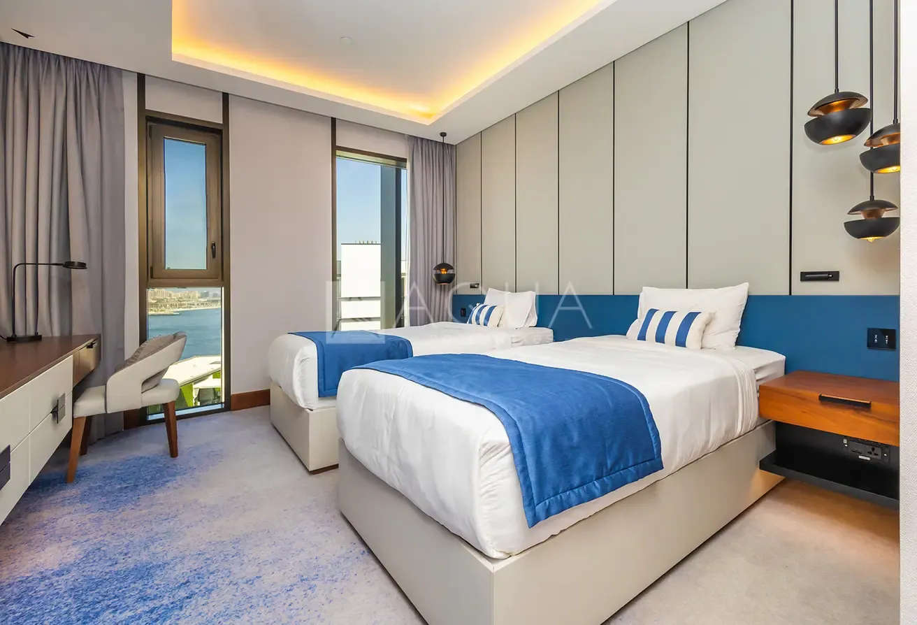 Ready To Move in | Bills Inclusive | Vacant