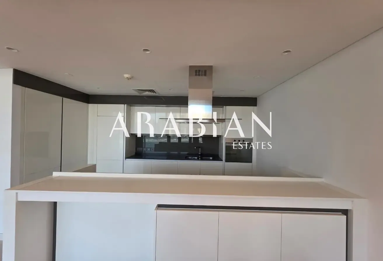 Unfurnished | Panoramic Sea View | Luxurious
