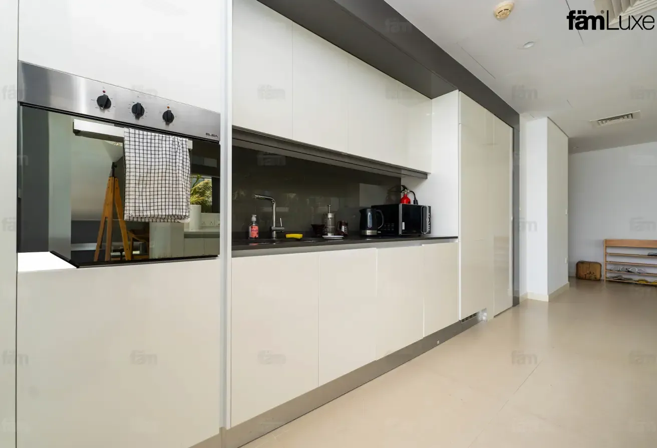 Vacant | Amazing View | Best Deal | Furnished