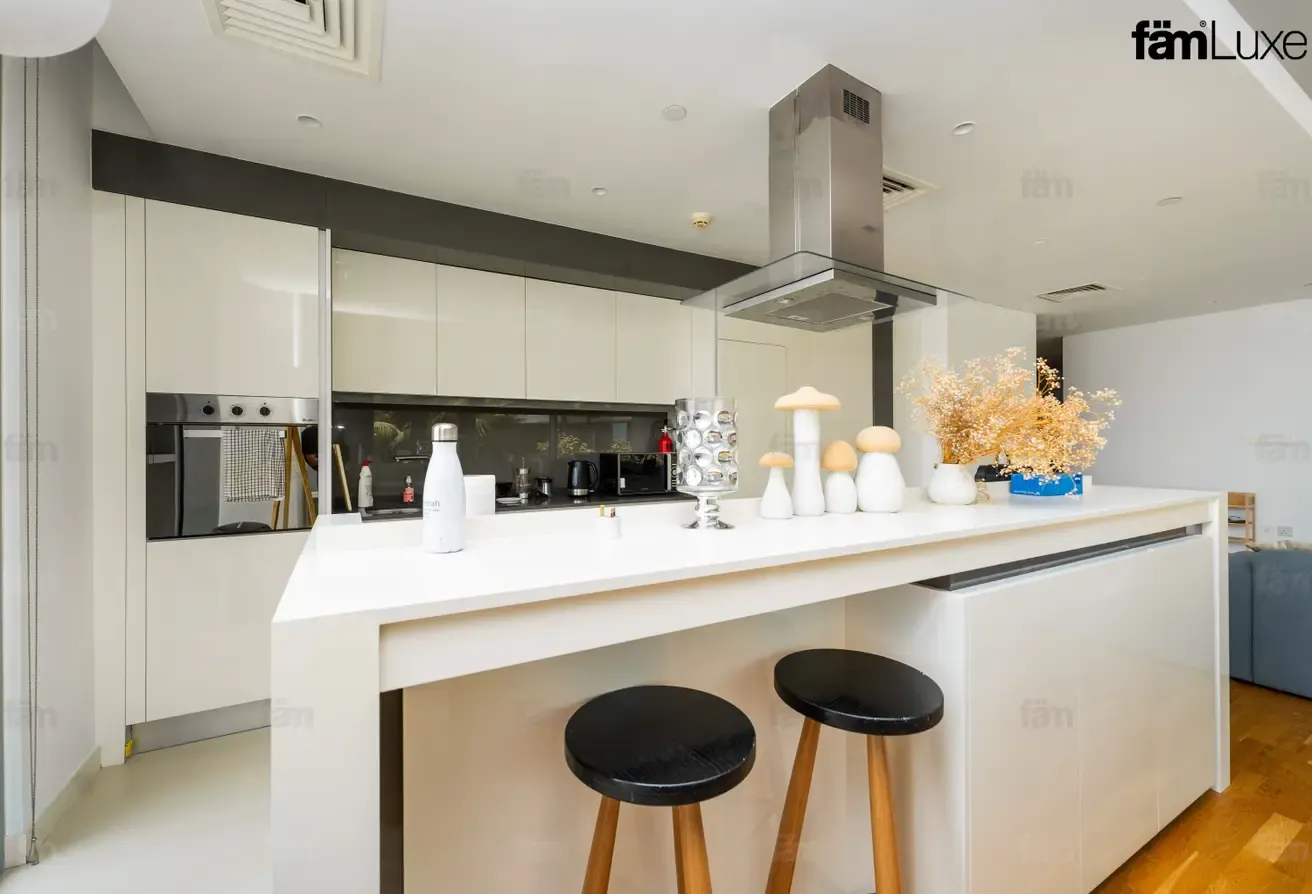 Vacant | Amazing View | Best Deal | Furnished