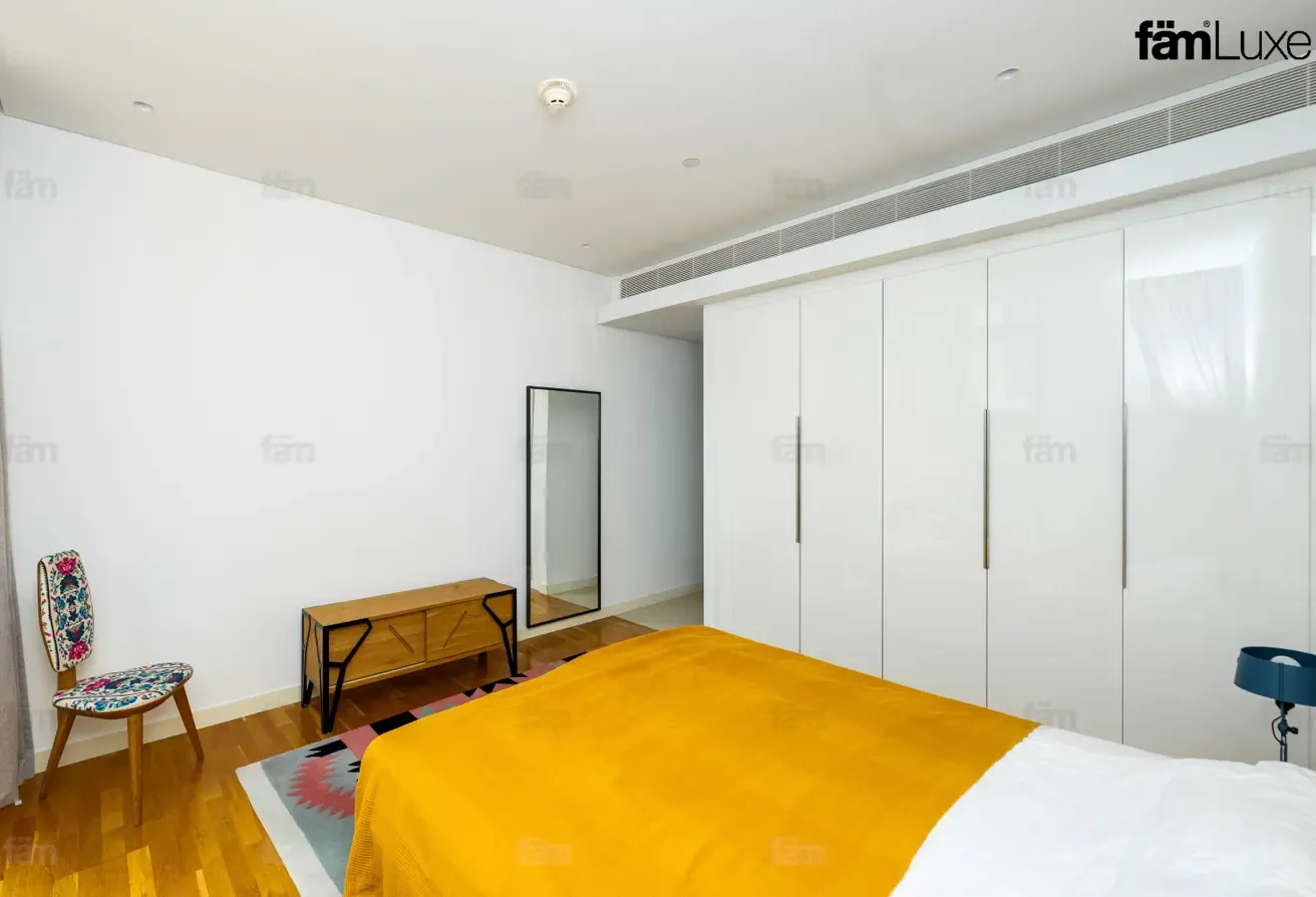 Vacant | Amazing View | Best Deal | Furnished
