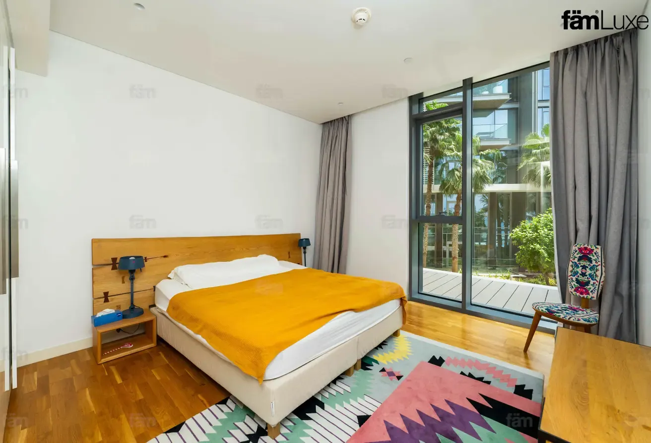 Vacant | Amazing View | Best Deal | Furnished