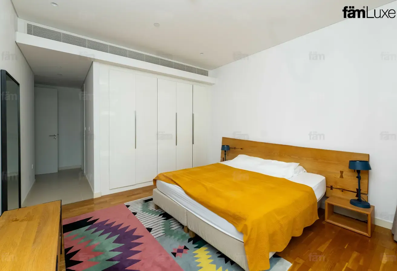 Vacant | Amazing View | Best Deal | Furnished