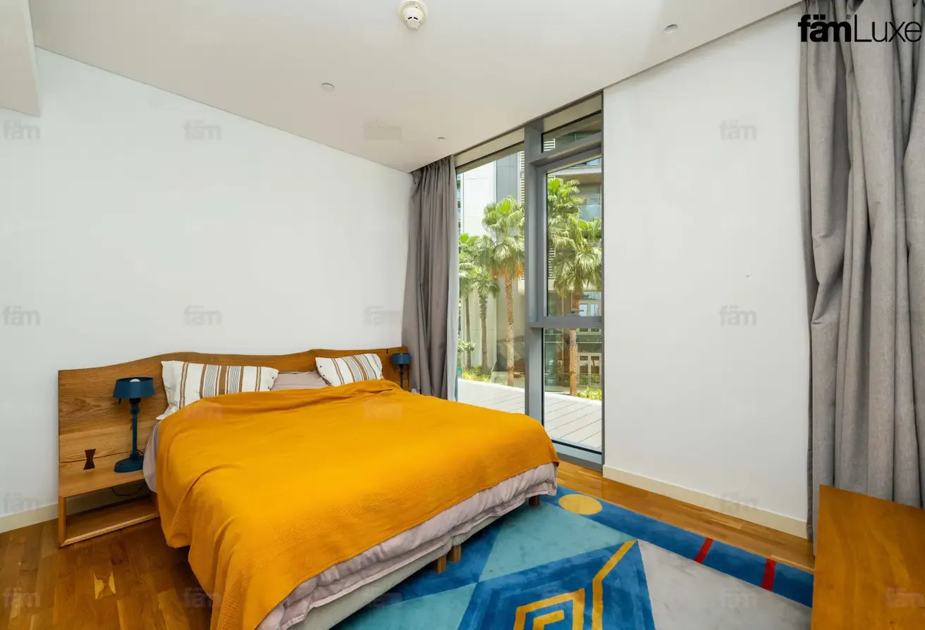 Vacant | Amazing View | Best Deal | Furnished