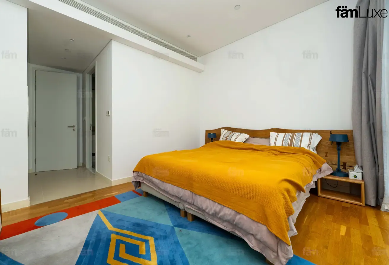 Vacant | Amazing View | Best Deal | Furnished