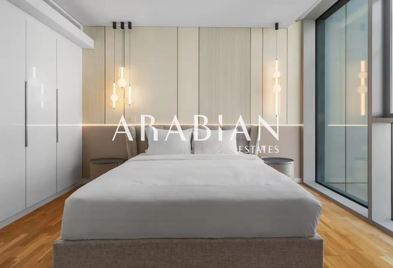 Fully Furnished | Luxurious | Open view