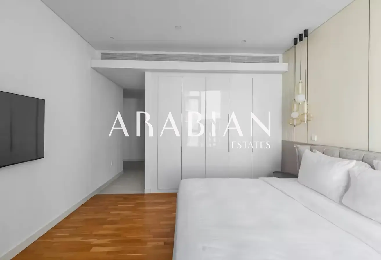 Fully Furnished | Luxurious | Open view