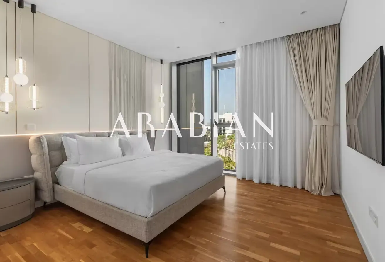 Fully Furnished | Luxurious | Open view