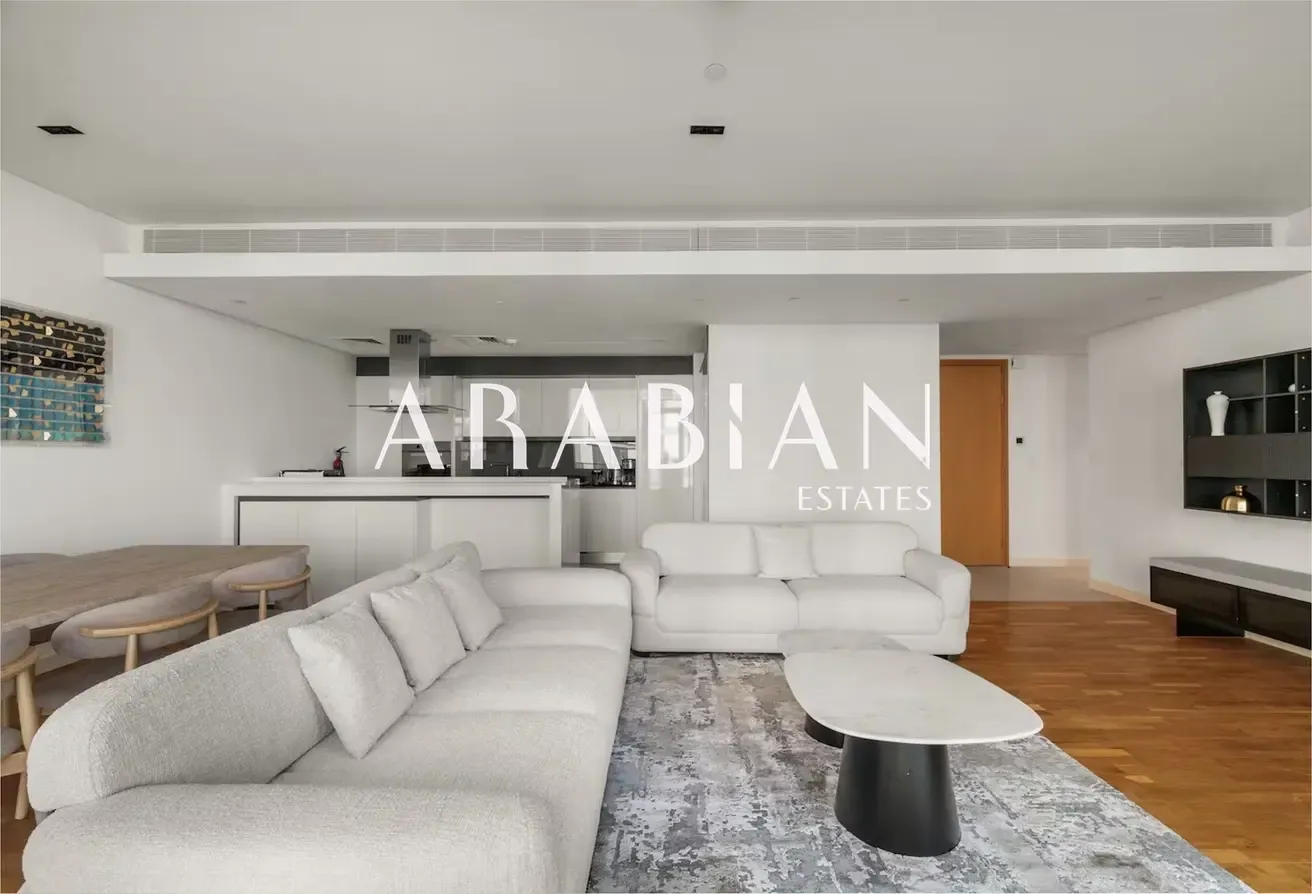 Fully Furnished | Luxurious | Open view