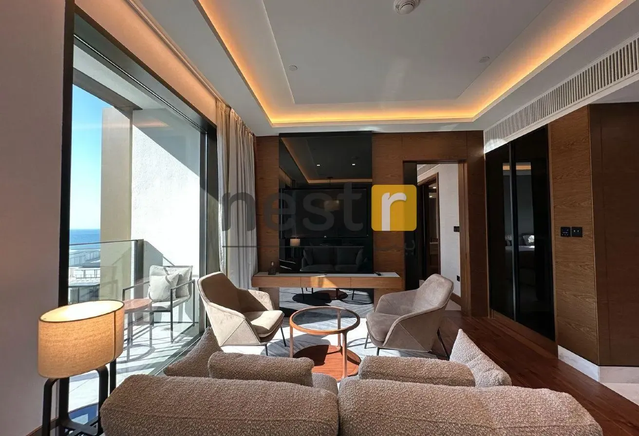 Luxury 2BR Apartment | Premium Waterfront Living