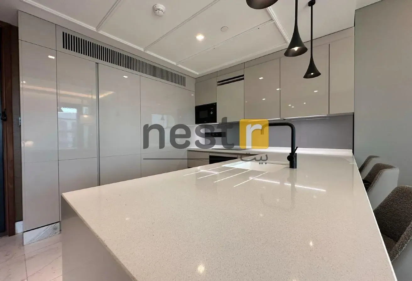 Luxury 2BR Apartment | Premium Waterfront Living