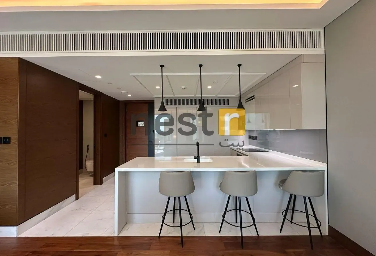 Luxury 2BR Apartment | Premium Waterfront Living