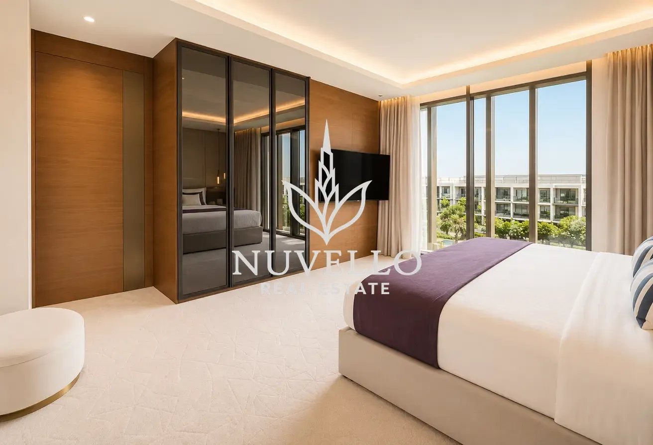 Brand New Furniture | Sea Views | Open to Offers