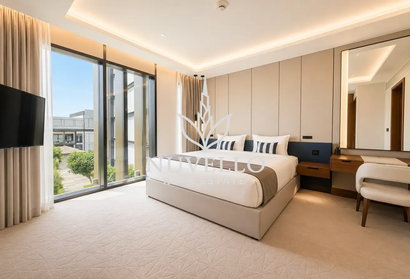 Brand New Furniture | Sea Views | Open to Offers