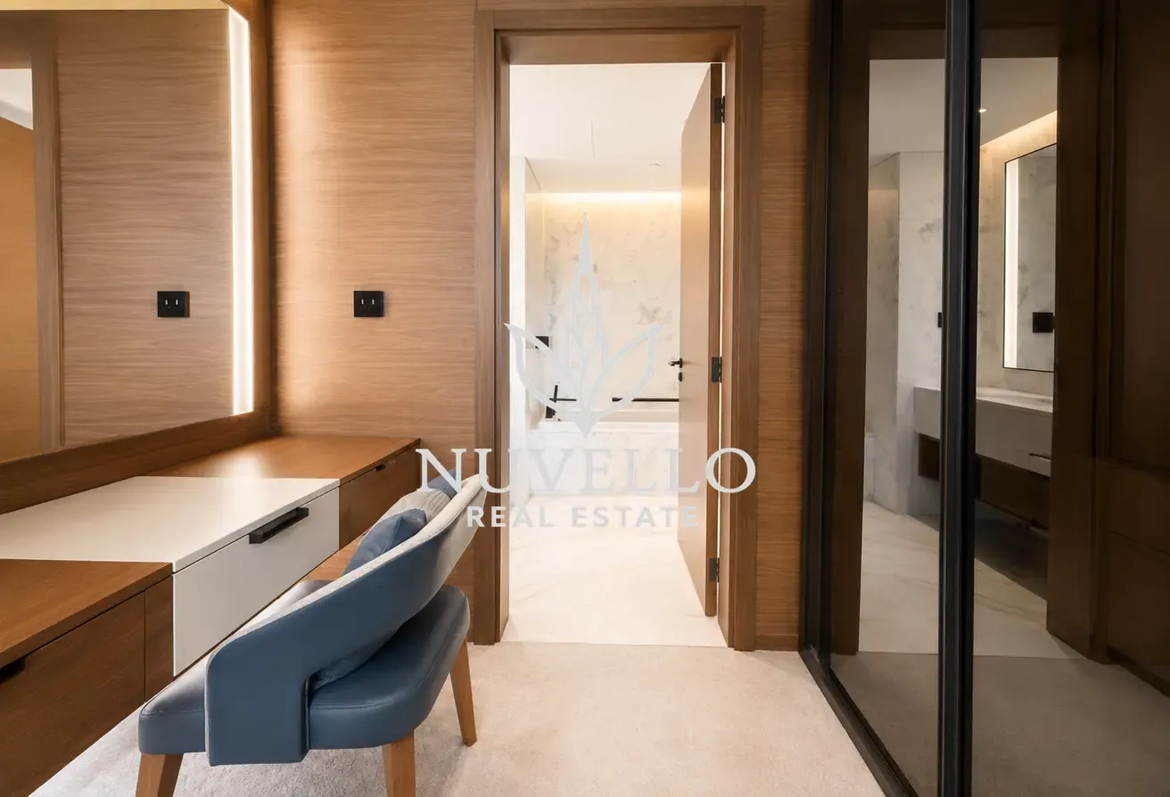 Accessible Unit | Pool Views | Bills Included