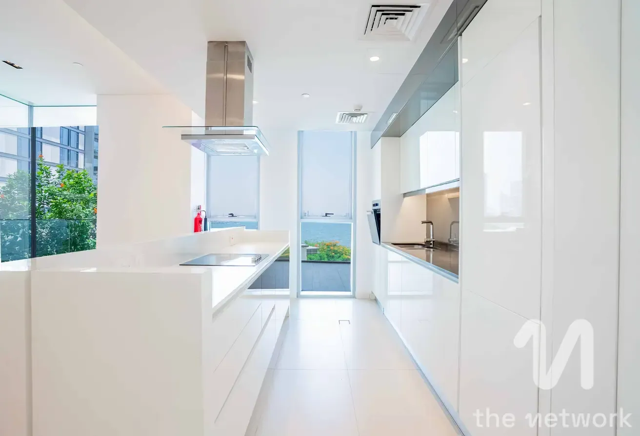 Largest 2Bed | Sea View | Vacant Soon