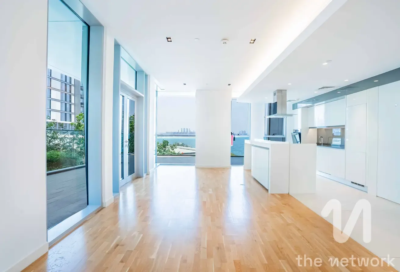 Largest 2Bed | Sea View | Vacant Soon