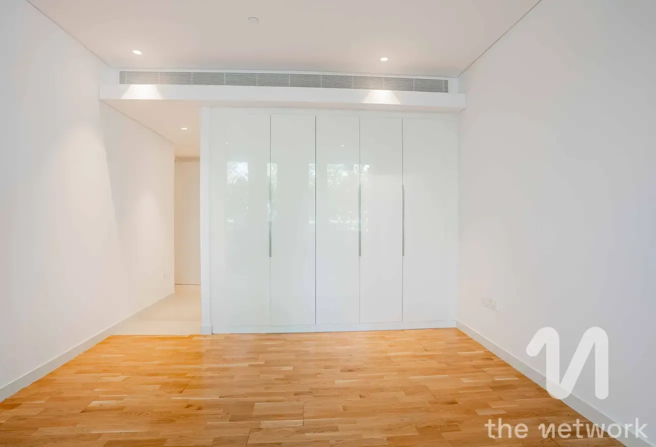 Largest 2Bed | Sea View | Vacant Soon