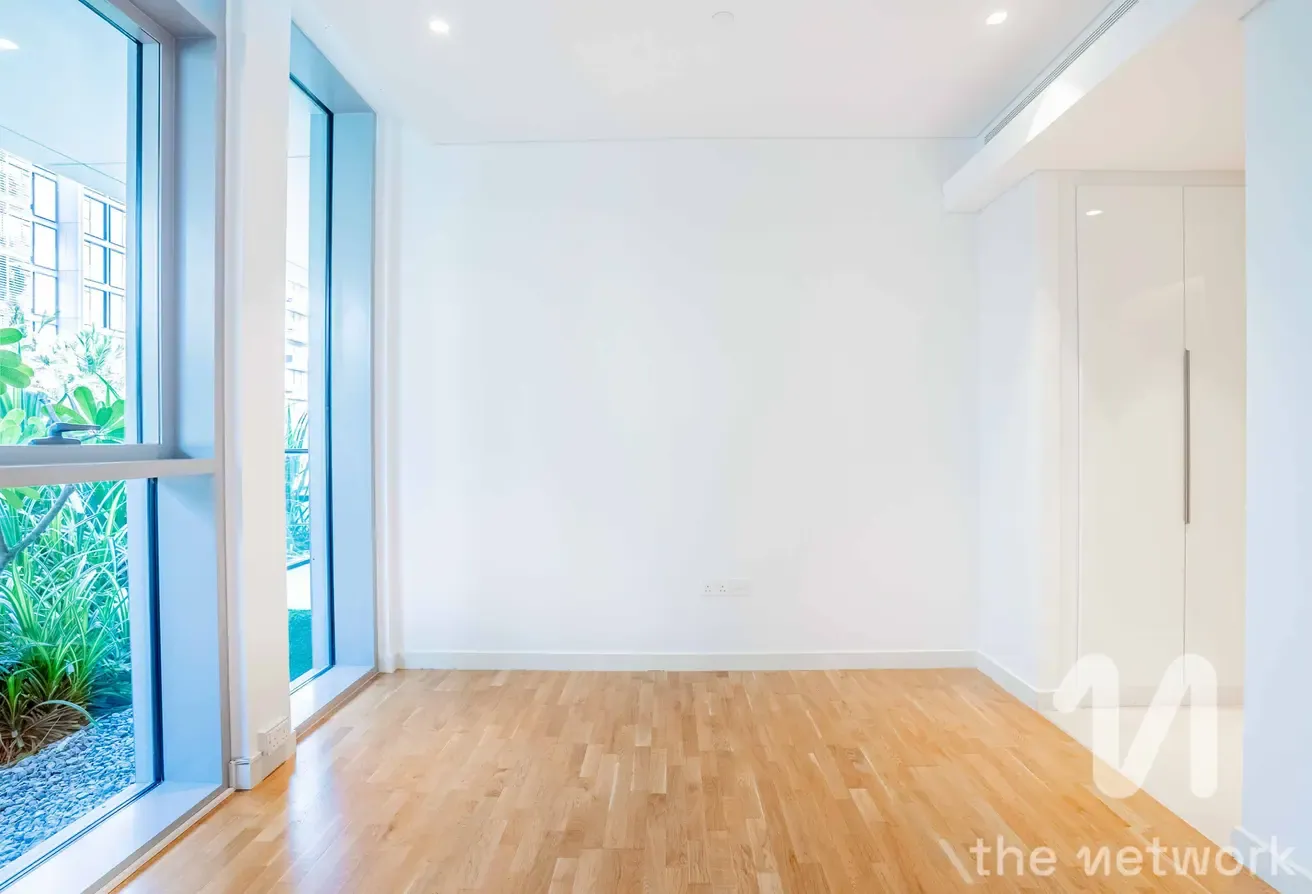 Largest 2Bed | Sea View | Vacant Soon