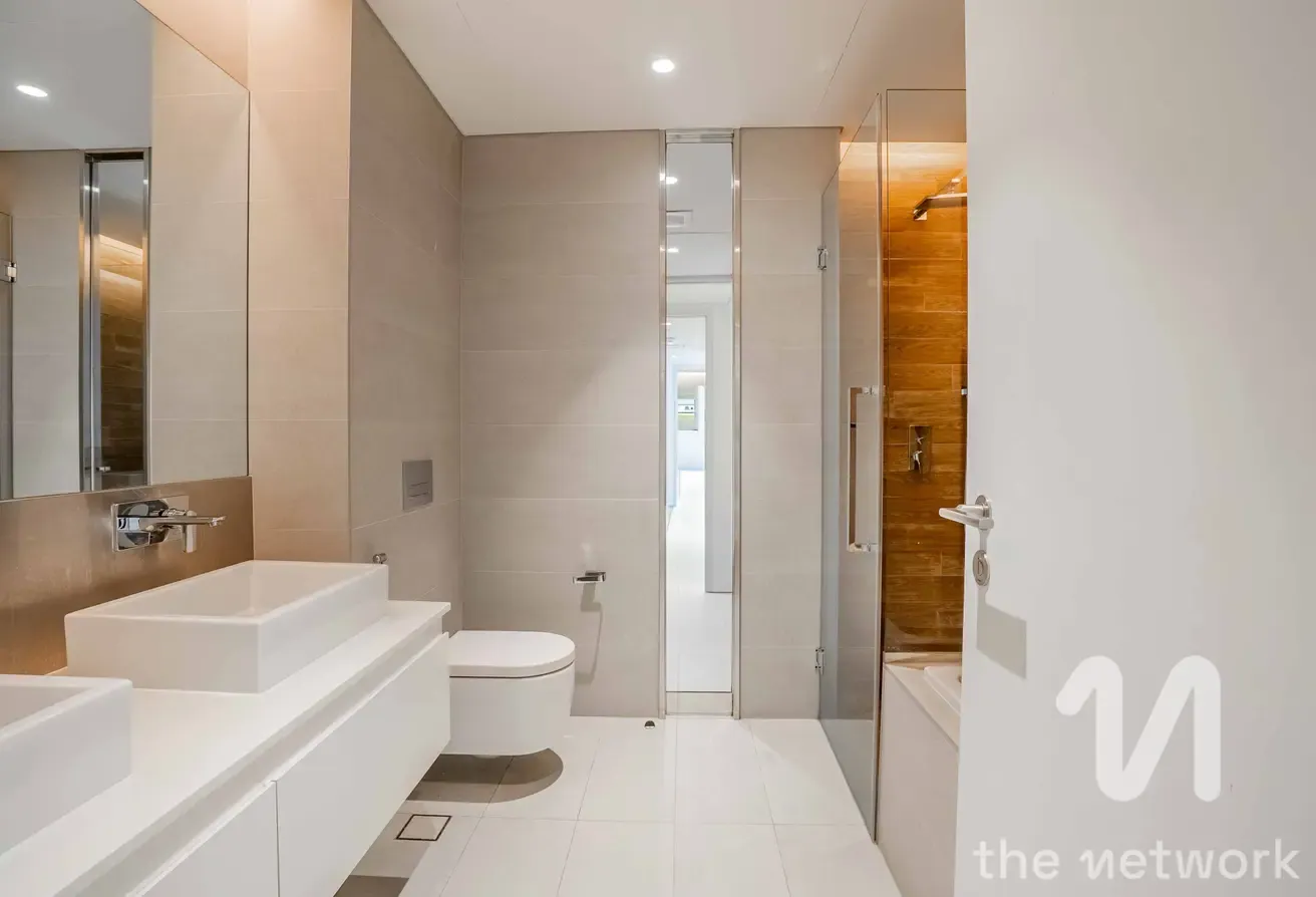 Largest 2Bed | Sea View | Vacant Soon