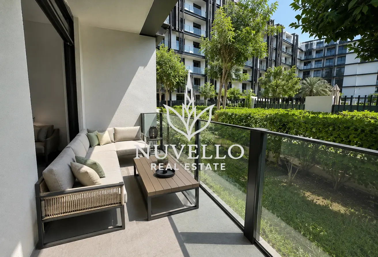 New Furniture | Garden Home | Bills Included